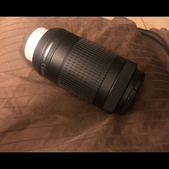 D7500 Nikon Camera - Picture 5 of 5